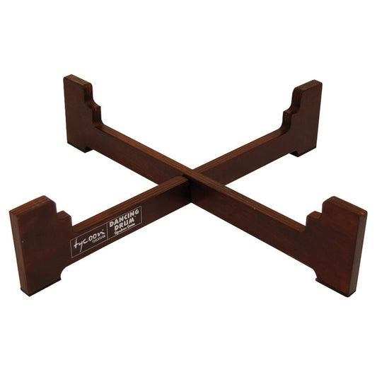 Tycoon Percussion Student Dundunba Stand
