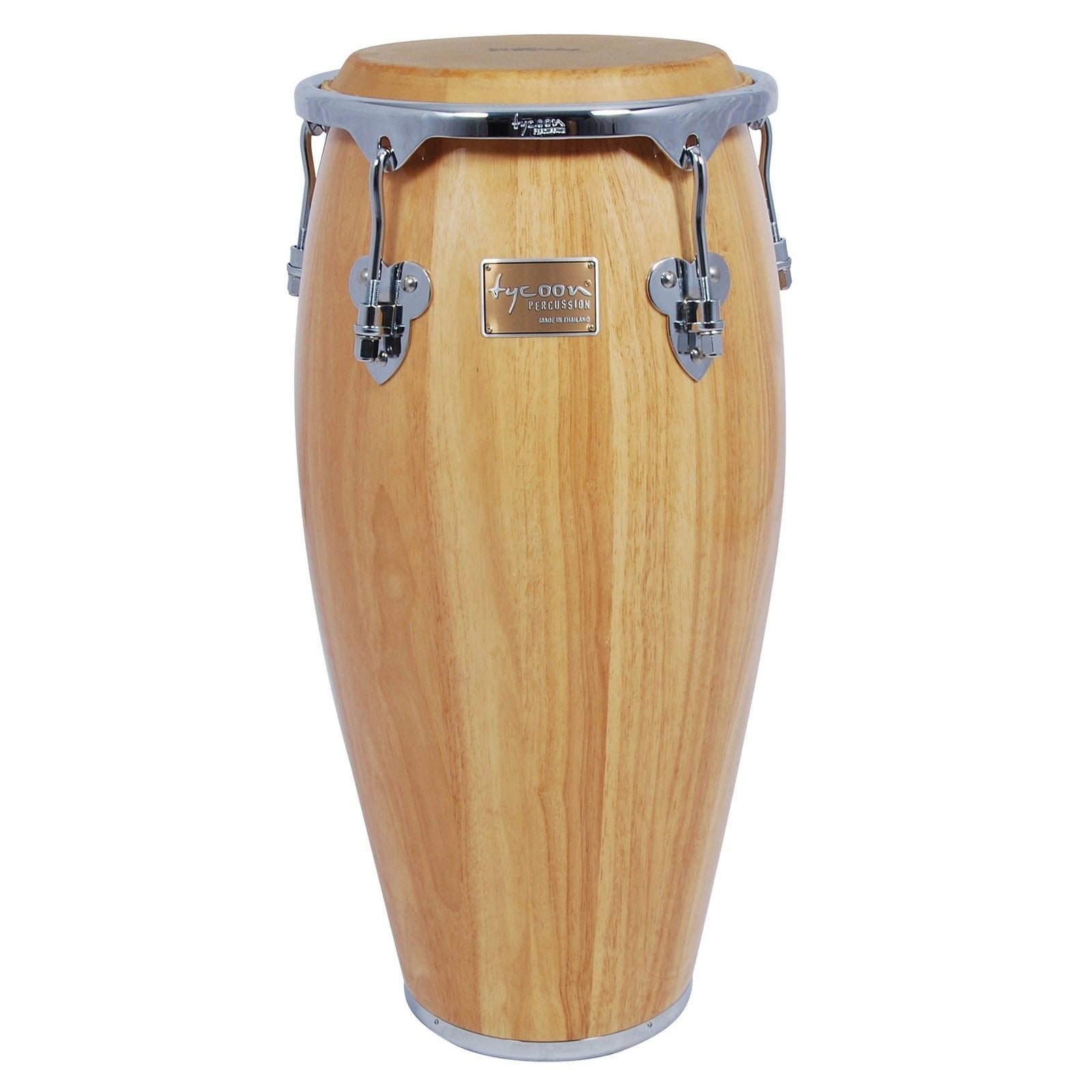 Tycoon 11 Master Classic Series Natural Quinto With Single Stand