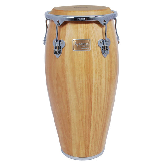 Tycoon 11 Master Classic Series Natural Quinto With Single Stand