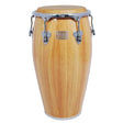 Tycoon 12 1/2 Master Classic Series Natural Tumba With Single Stand