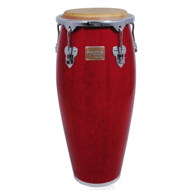 Tycoon Master Classic Red Series Conga
