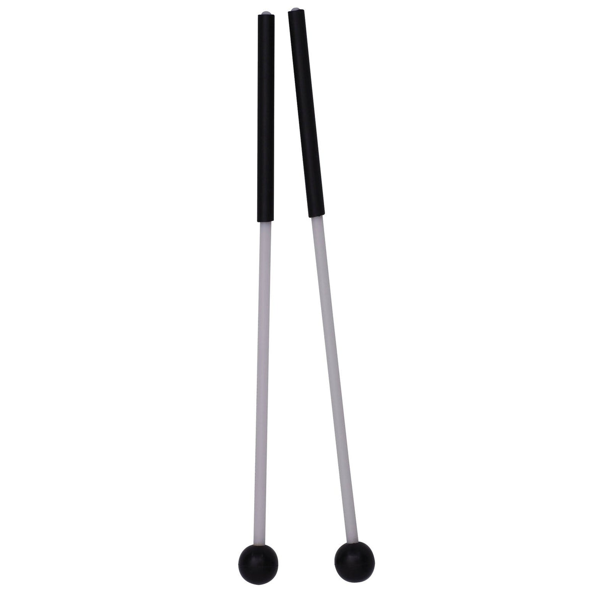 Tycoon Percussion Beat Block Mallets (Pair)
