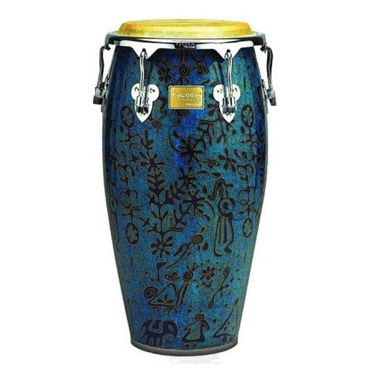 Tycoon Percussion 12.5 Master Fantasy Congas