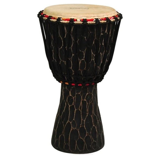 Tycoon Master Handcrafted African Djembe