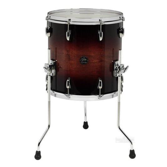 Gretsch Renown 14x14 Floor Tom Cherry Burst