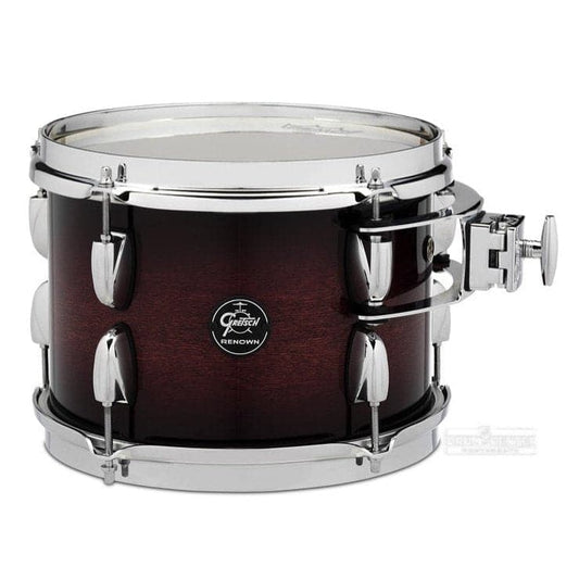 Gretsch Renown Rack Tom - 10x7 - Cherry Burst