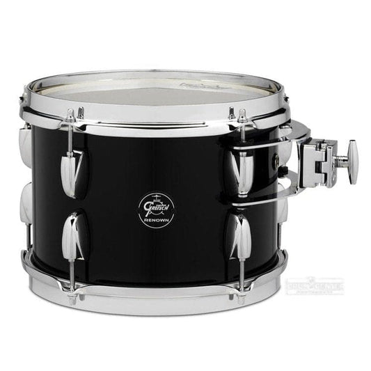 Gretsch Renown Rack Tom - 10x7 - Piano Black