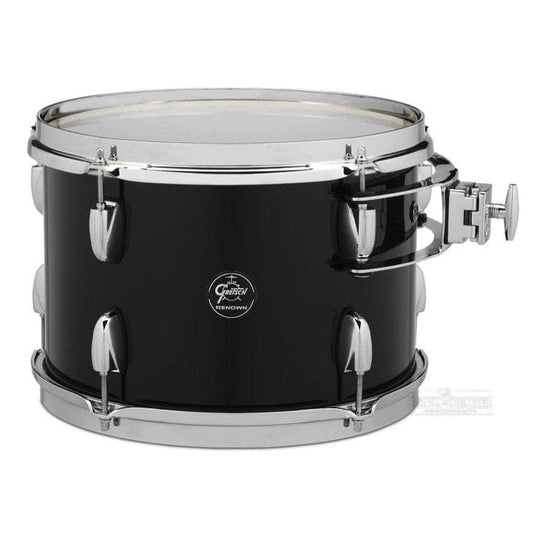Gretsch Renown Rack Tom - 12x8 - Piano Black