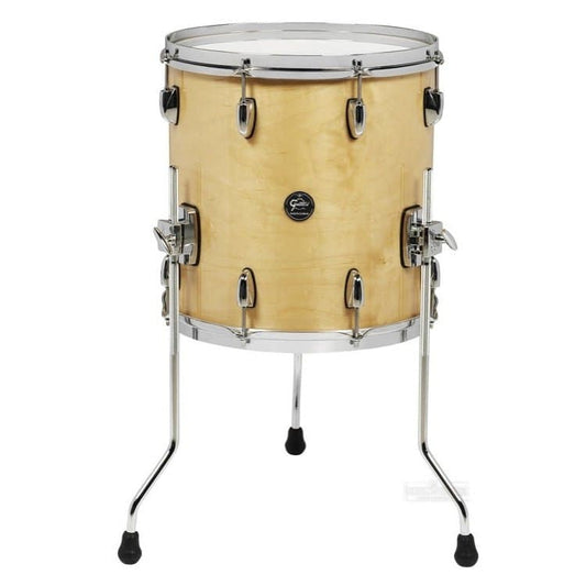 Gretsch Renown 14x14 Floor Tom Gloss Natural