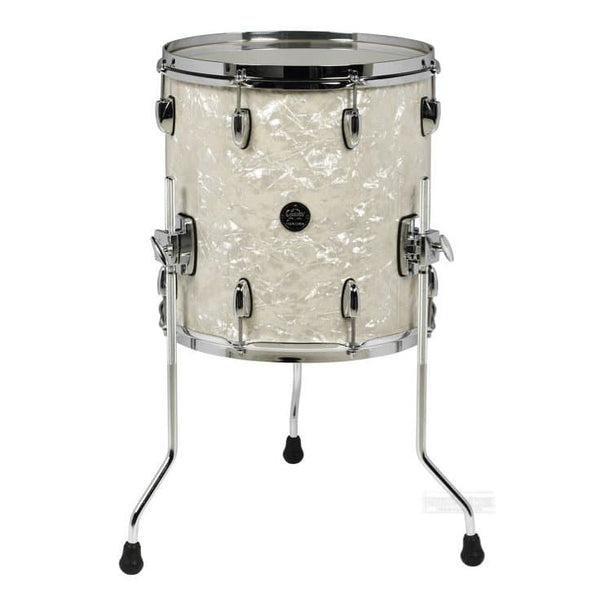 Gretsch Renown 14x14 Floor Tom Vintage Pearl DCP