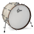 Gretsch Renown Bass Drum - 24x14 - Vintage Pearl