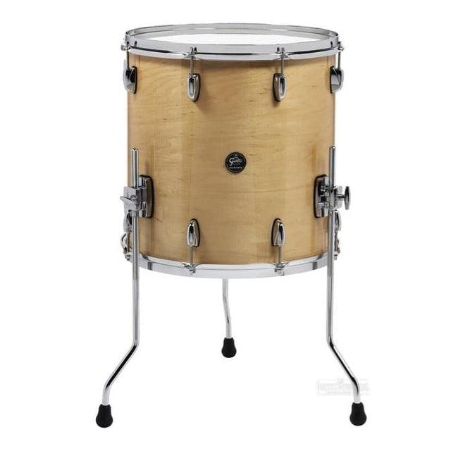 Gretsch Renown Floor Tom - 16x16 - Gloss Natural