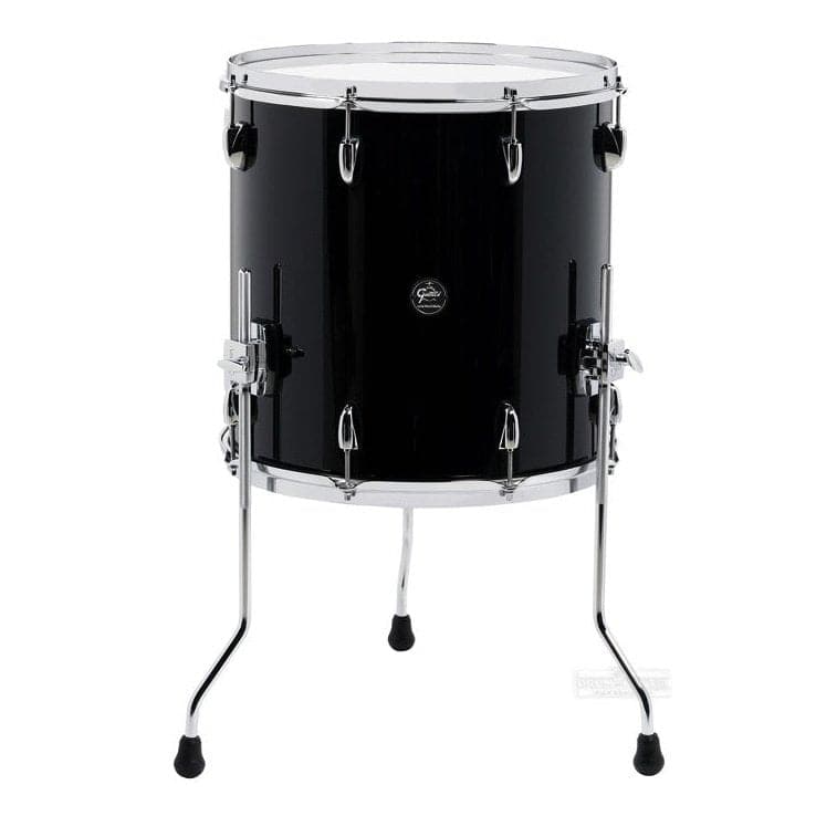 Gretsch Renown Floor Tom - 16x16 - Piano Black