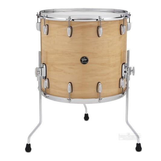 Gretsch Renown Floor Tom - 16x18 - Gloss Natural