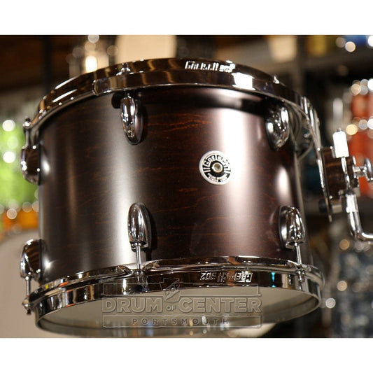 Gretsch Brooklyn 3pc Rock Drum Set Satin Antique Maple - DCP Exclusive!