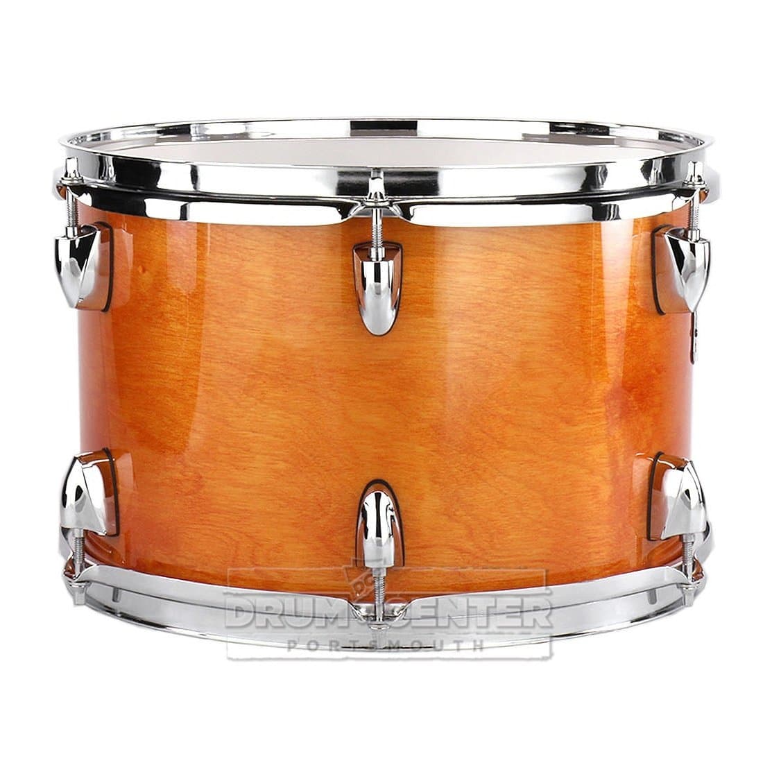 Yamaha Stage Custom Birch Tom 12x8 Honey Amber