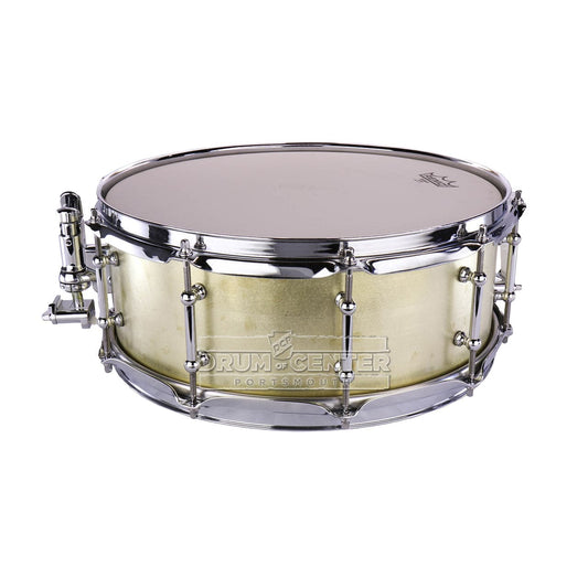 Keplinger Brass Snare Drum 14x5.5
