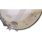Keplinger Brass Snare Drum 14x5.5