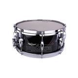 Tama Star Walnut Snare Drum - 14x6.5 - Piano Black
