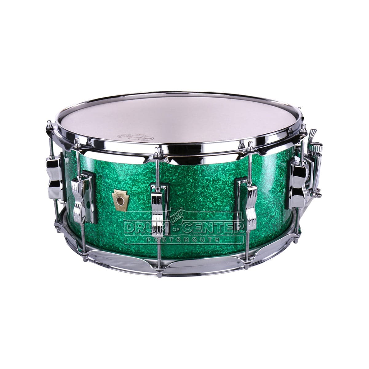 Ludwig Classic Maple Mali bubanj 14x6.5Ludwig Classic Maple Mali bubanj 14x6.5  