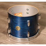 Gretsch USA Custom 5pc Drum Set Azure Gloss