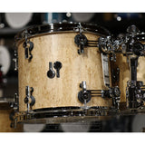 Sonor SQ2 Birch 5pc Drum Set Scandinavian Birch Semi Gloss | 1029341-2