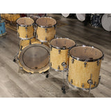 Sonor SQ2 Birch 5pc Drum Set Scandinavian Birch Semi Gloss | 1029341-2