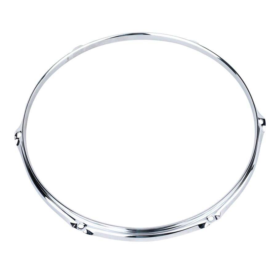 Ludwig P32802R 10in Triple Flanged 2.3mm 6-Ear Hoop
