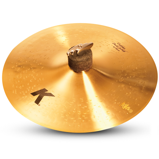 Zildjian K Custom Dark Splash Cymbal 10"