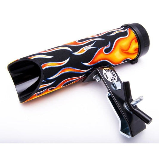 Danmar Stick Holder - Flames