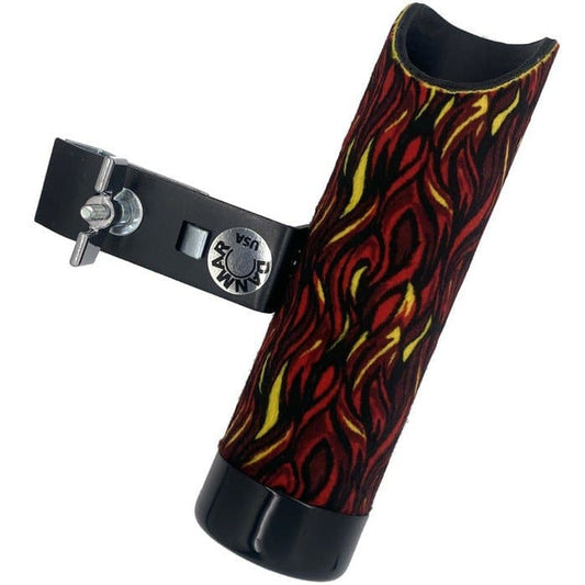 Danmar Stick Holder - Flame 2