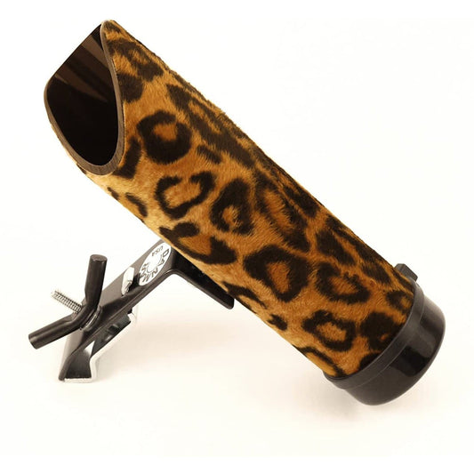 Danmar Stick Holder - Leopard