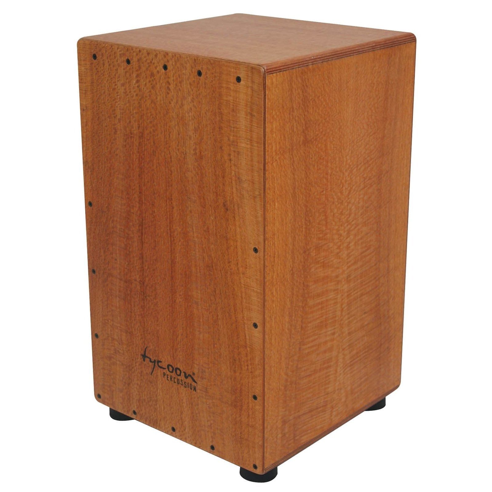 Tycoon Percussion Legacy Series Lacewood Cajon