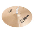 Zildjian ZBT Hi Hat Cymbal Top 14"