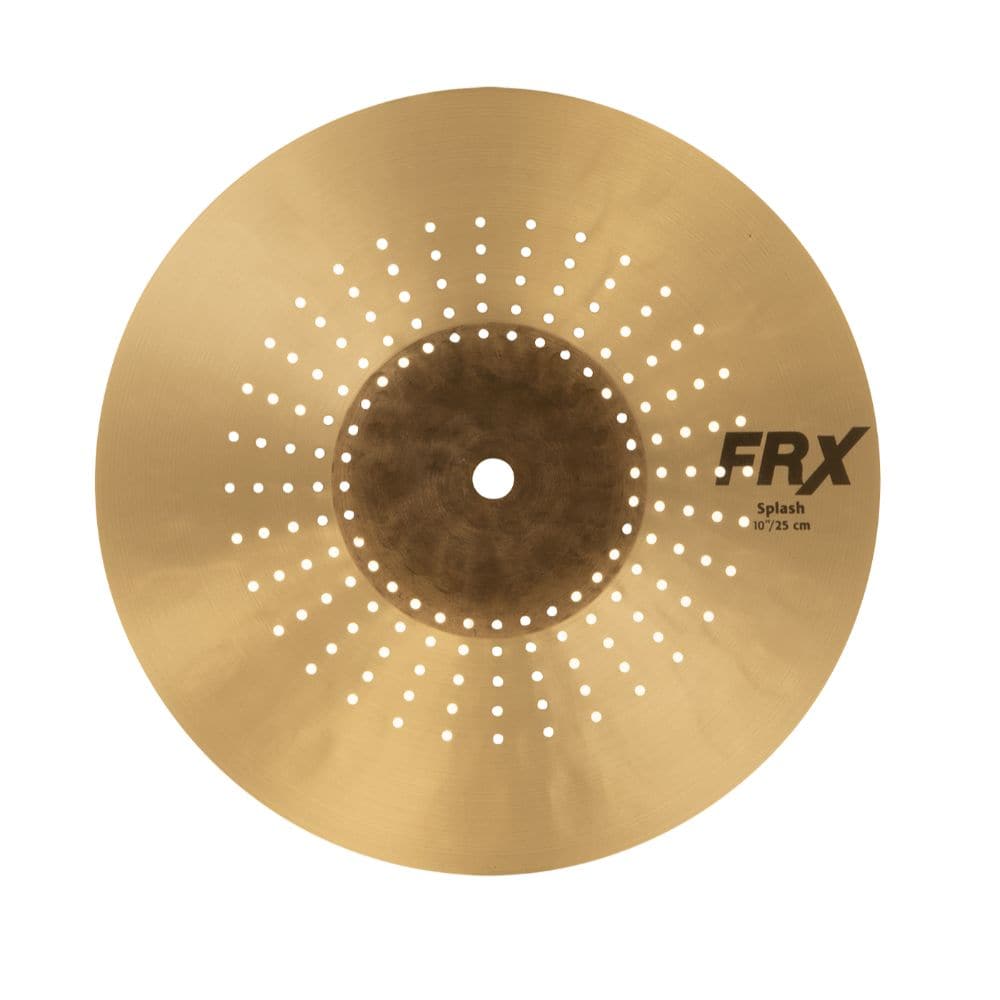 Sabian FRX Splash 10 Cymbal
