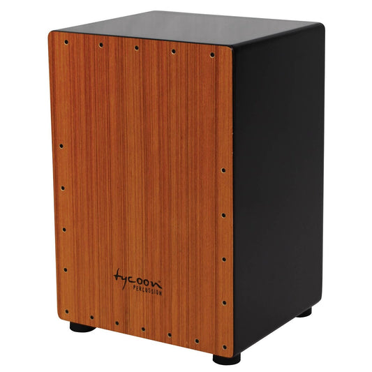 Tycoon Percussion 35 Supremo Series Cajon