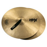 Sabian HHX Overture Hand Cymbal Pair