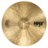 Sabian HHX Overture Hand Cymbal Single