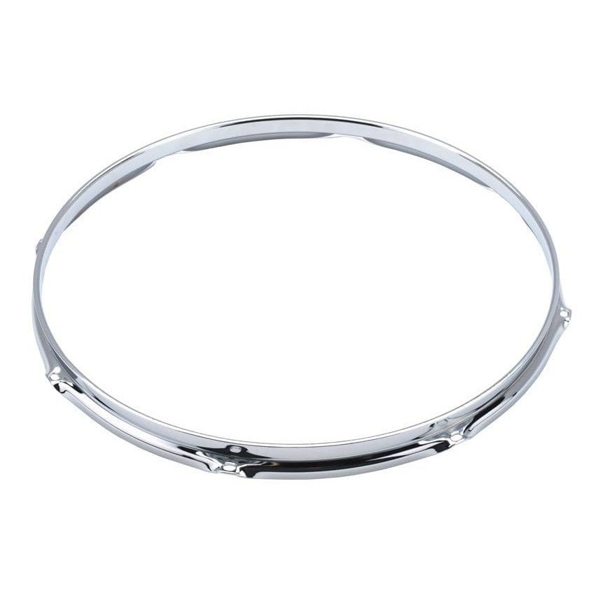 Ludwig P32812R 12in Triple Flanged 2.3mm 8-Ear Hoop