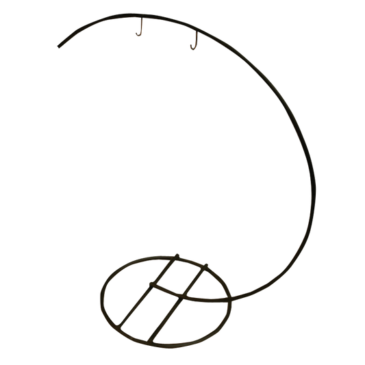 Zildjian Gong Stand 12"