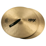 Sabian HHX Overture Hand Cymbal Pair