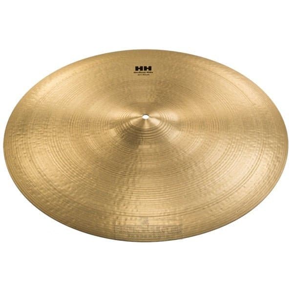 Sabian HH Medium Ride Cymbal 22"