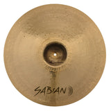 Sabian HH Todd Sucherman Sessions Ride Cymbal 22"