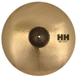 Sabian HH Todd Sucherman Sessions Ride Cymbal 22"
