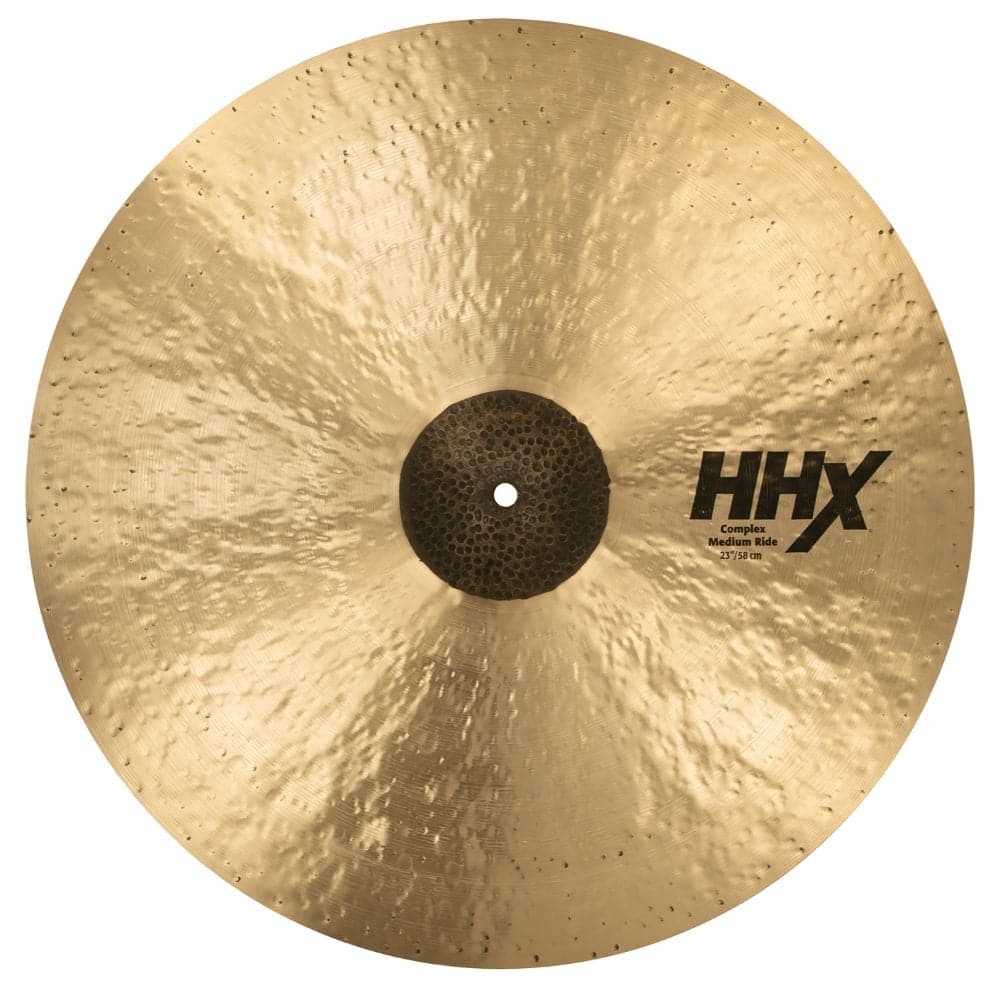 Sabian HHX Complex Medium Ride