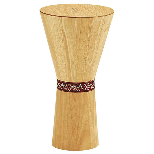 Tycoon Percussion 10 Siam Oak Djembe Cajon