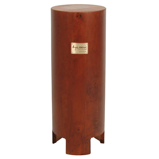 Tycoon Percussion 10.5 Cajon Conga With Bubinga Playing Surface