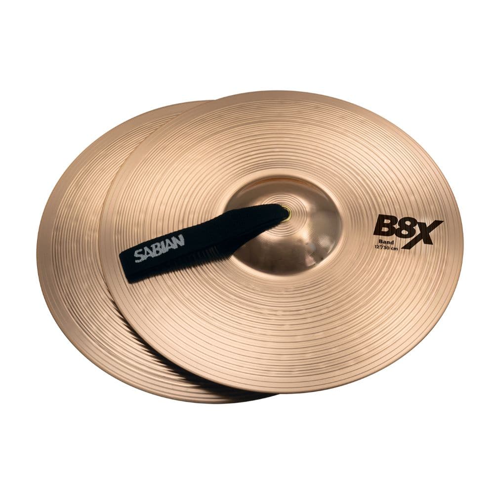 Sabian B8X Band Single 12 Cymbal