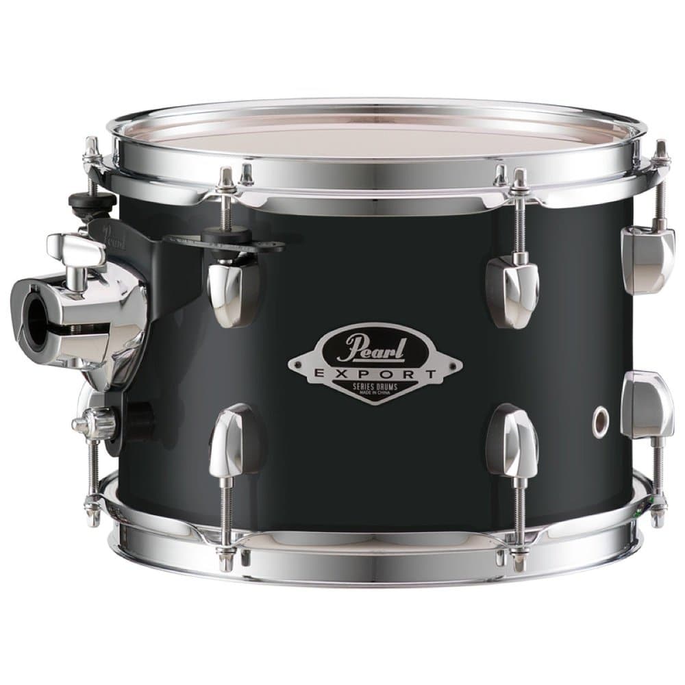 Pearl Export 22x18 Bass Drum - Jet Black