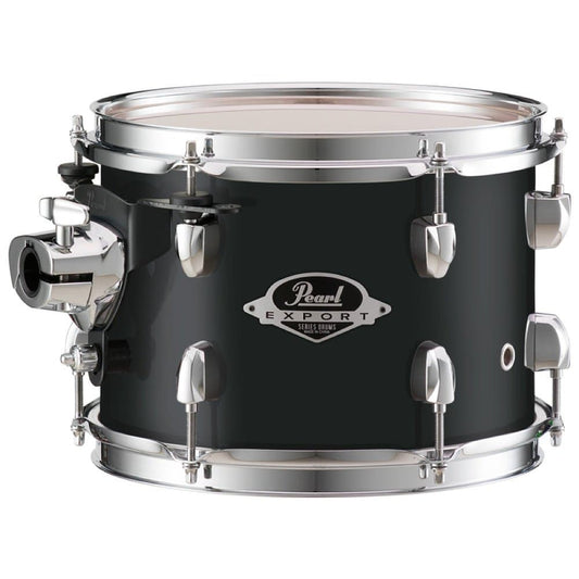 Pearl Export 14x14 Floor Tom - Jet Black